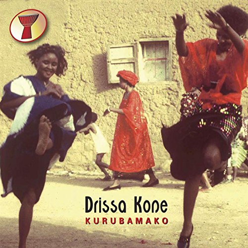Play Kurubamako (Live) by Drissa Kone on Amazon Music