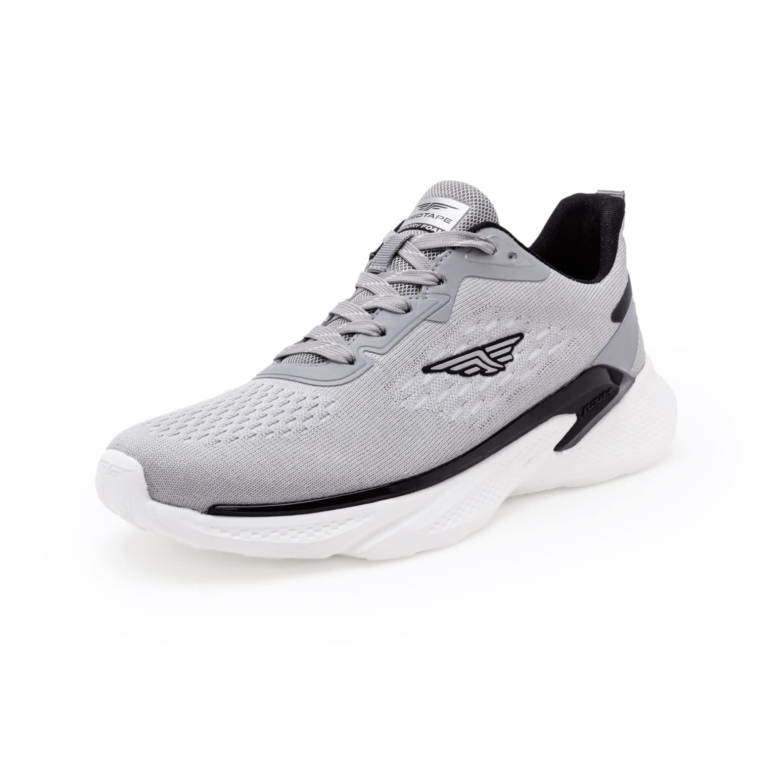 Red Tape Men Grey Walking Shoes-9 (B0BNN1KSL6) Amazon Price History, Amazon Price Tracker