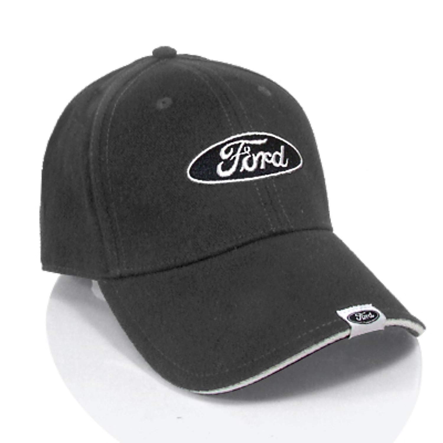 Ford Licensed Ball Cap フォード キャップ Ford Licensed Ball Cap - Walmart.com