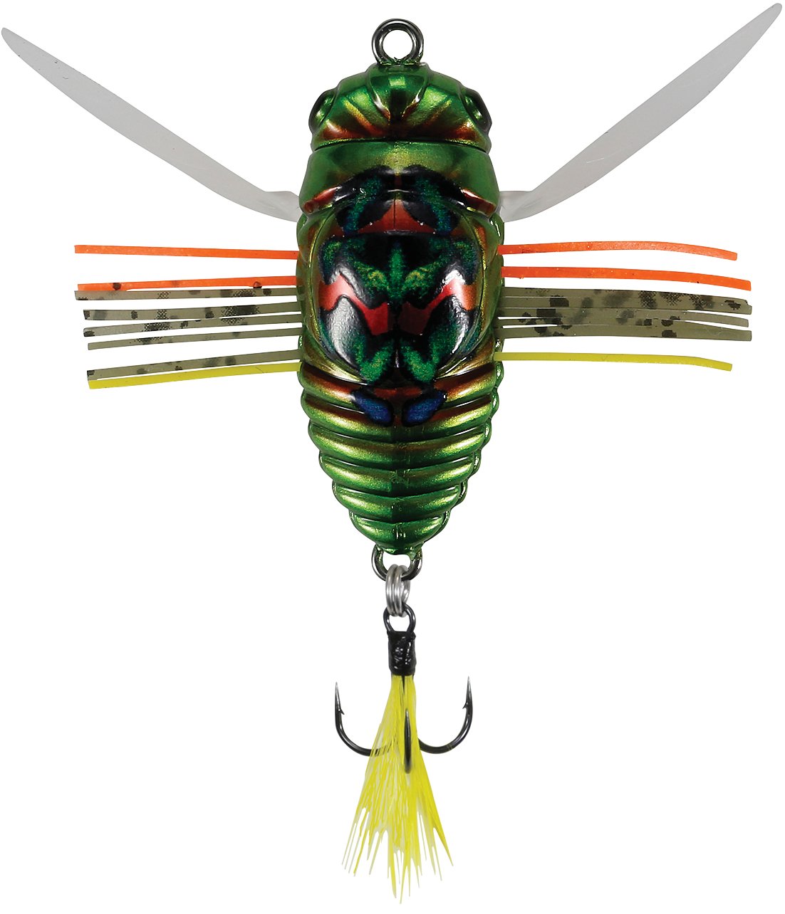 Amazon.co.jp: DUO(デュオ) ルアー ルアー レアリス シンムシ