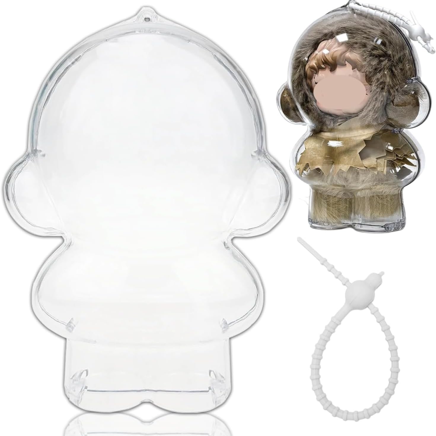 Amazon.co.jp: スカルパンダ対応 保護ケース Winter Symphony & L