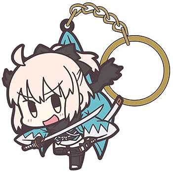 Amazon.co.jp: コスパ Fate/Grand Order セイバー 沖田総司 つま