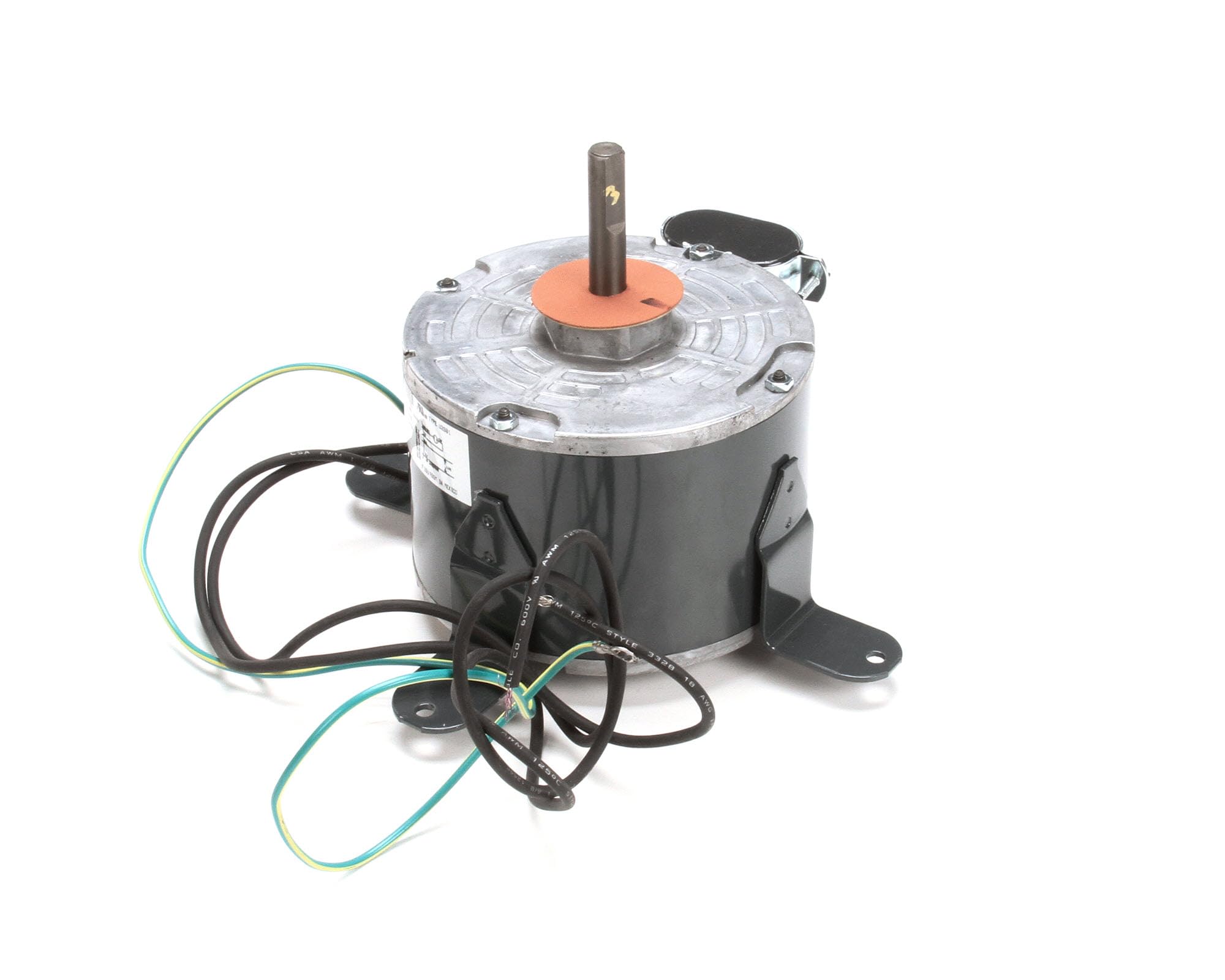 Ice O Matic 9161117-01 Motor Fan, 208/230V, 50/60