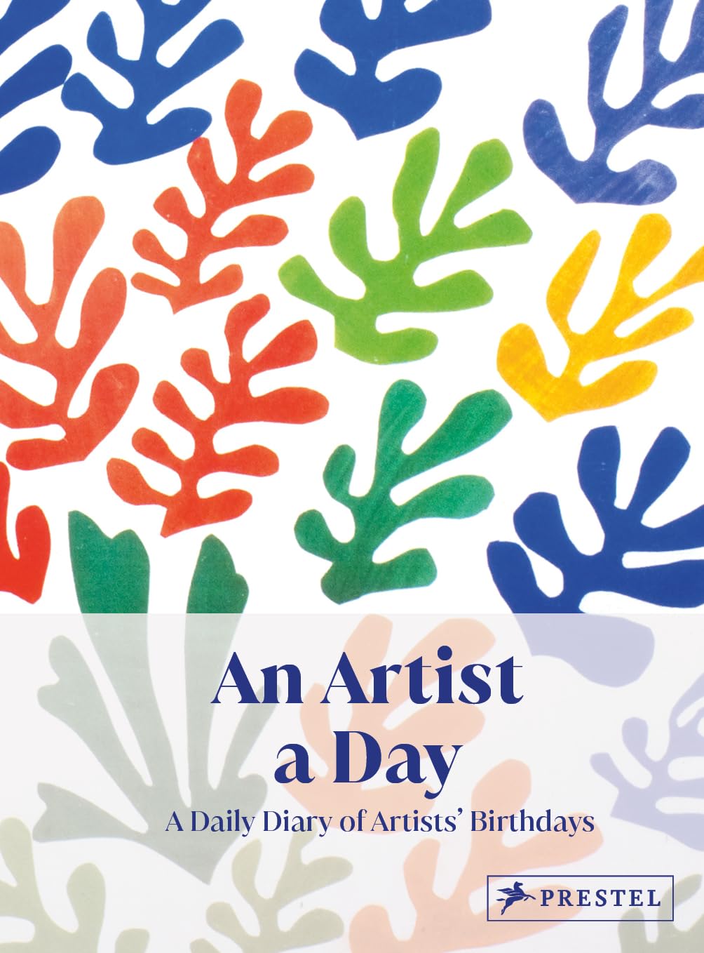 An Artist A Day