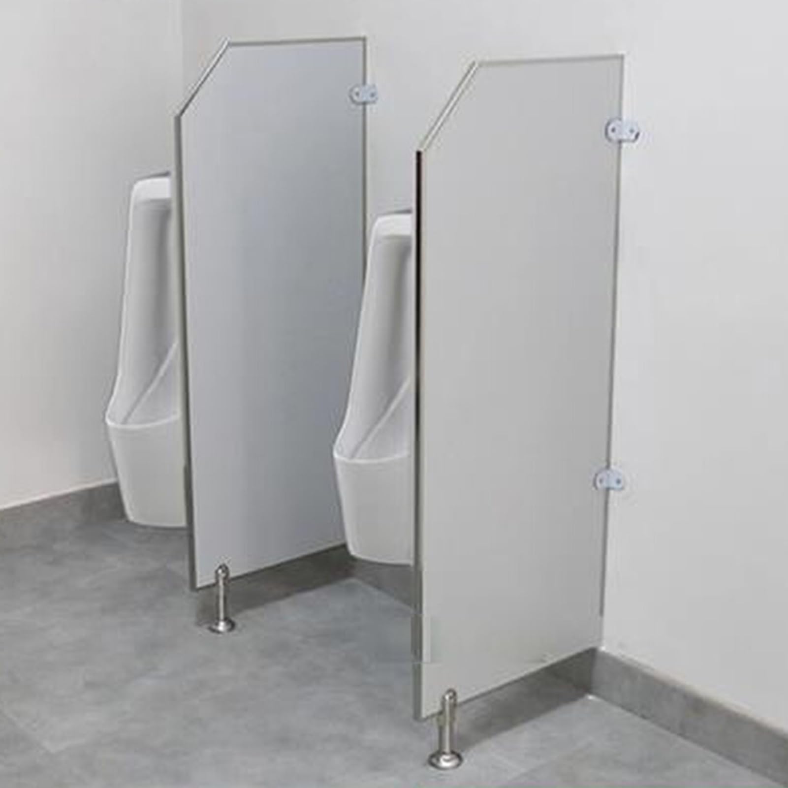 Przegroda do pisuaru i pisuaru do hoteli i toalet publicznych idealna do szkół – zwiększona higiena i komfort w przegrodach do toalet