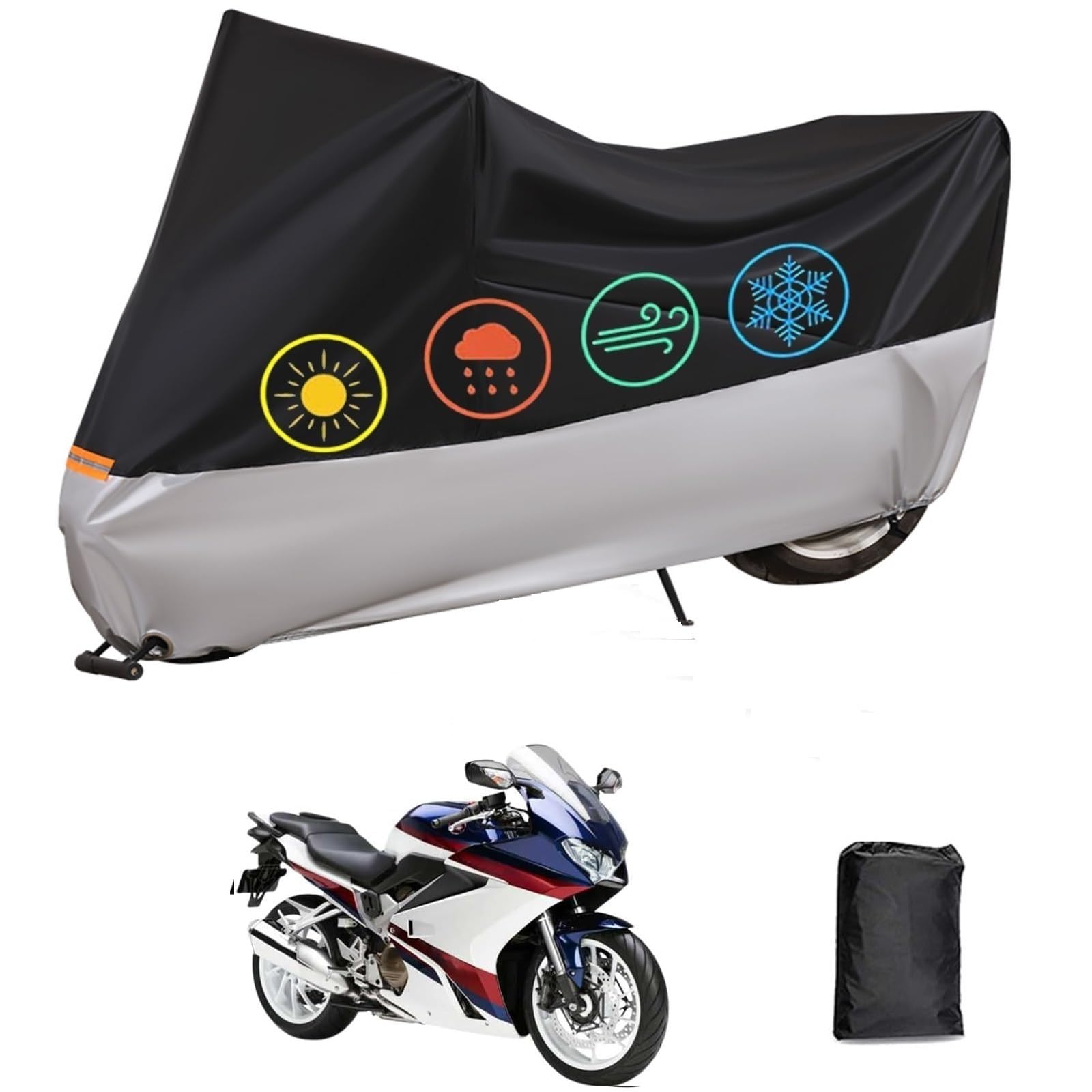 ホンダ VFR800F用 タンクカバー ホンダ VFR800F用 タンクカバー 【公式通販】