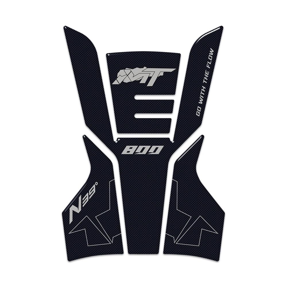 Protection réservoir époxy haut de gamme pour CF 800MT 2024