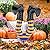 Design Toscano Crash Landing Wicked Witch Legs Garden Stake Statue