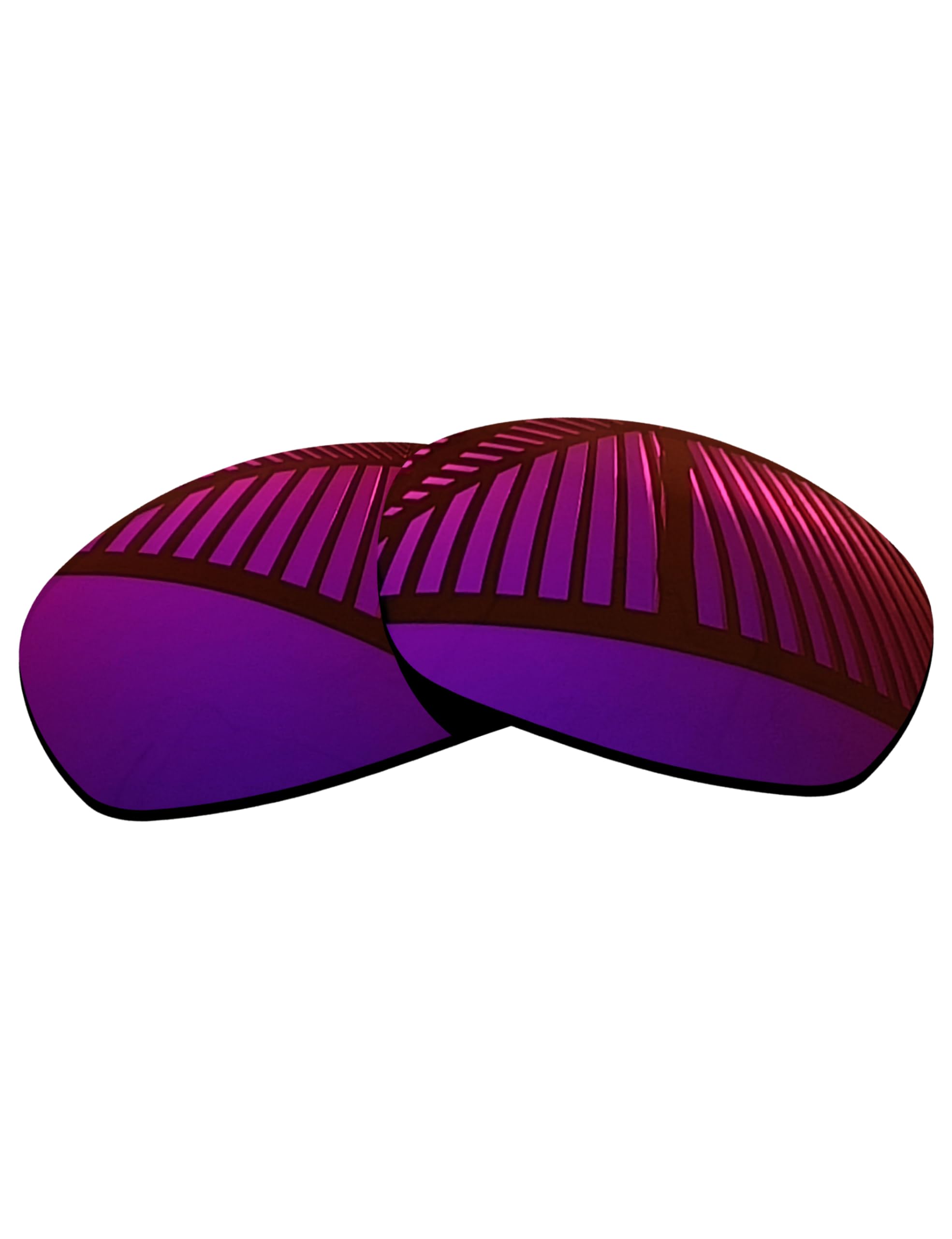 UV Protection Polarized Replacement Lenses for Costa Del Mar Brine Sunglasses Frame - Multiple Colors Available