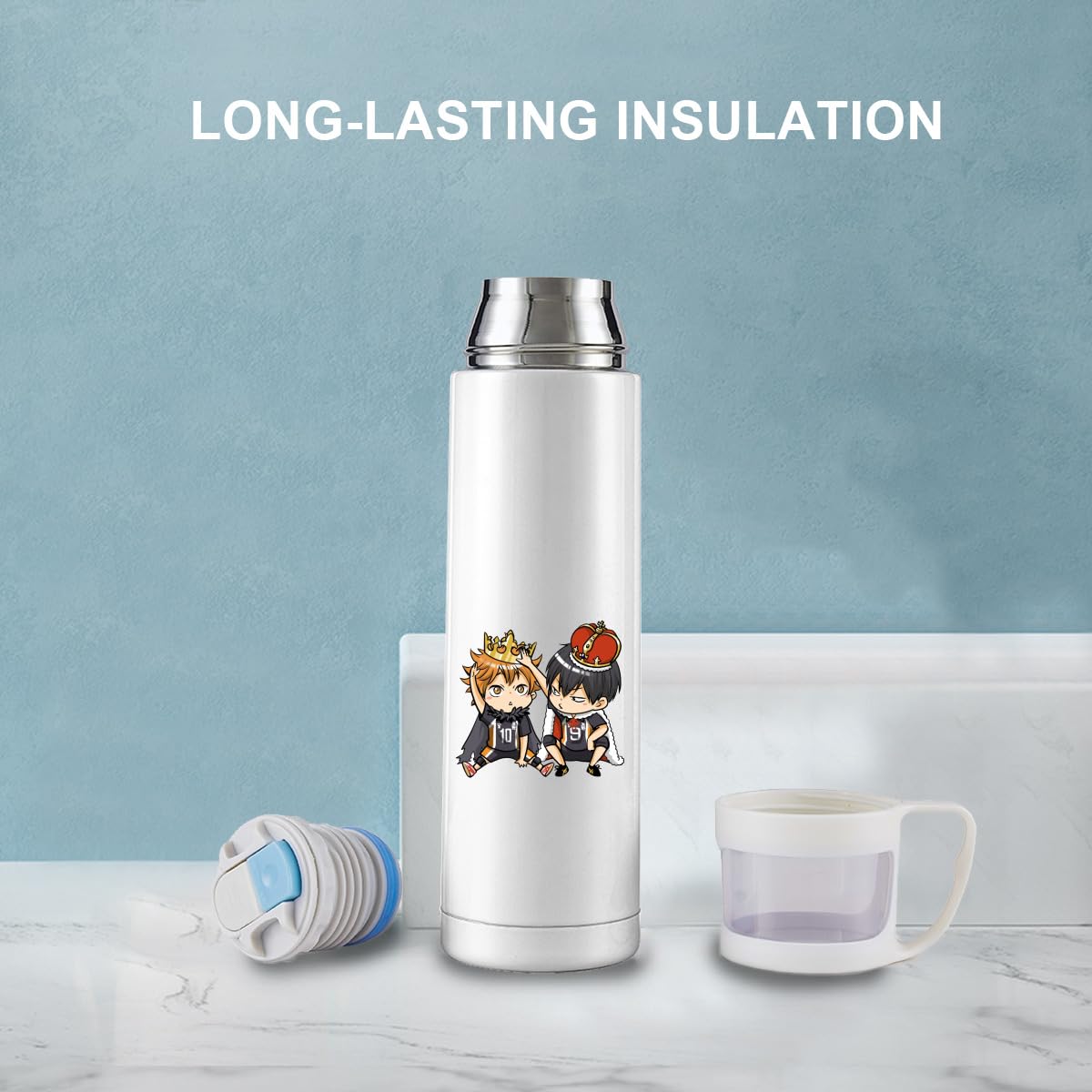 魔法瓶       水筒　 ステンレスボトル   55度恒温   急速冷却カップ Amazon｜魔法瓶カップ ピーターラビット 保温ボトル 水筒