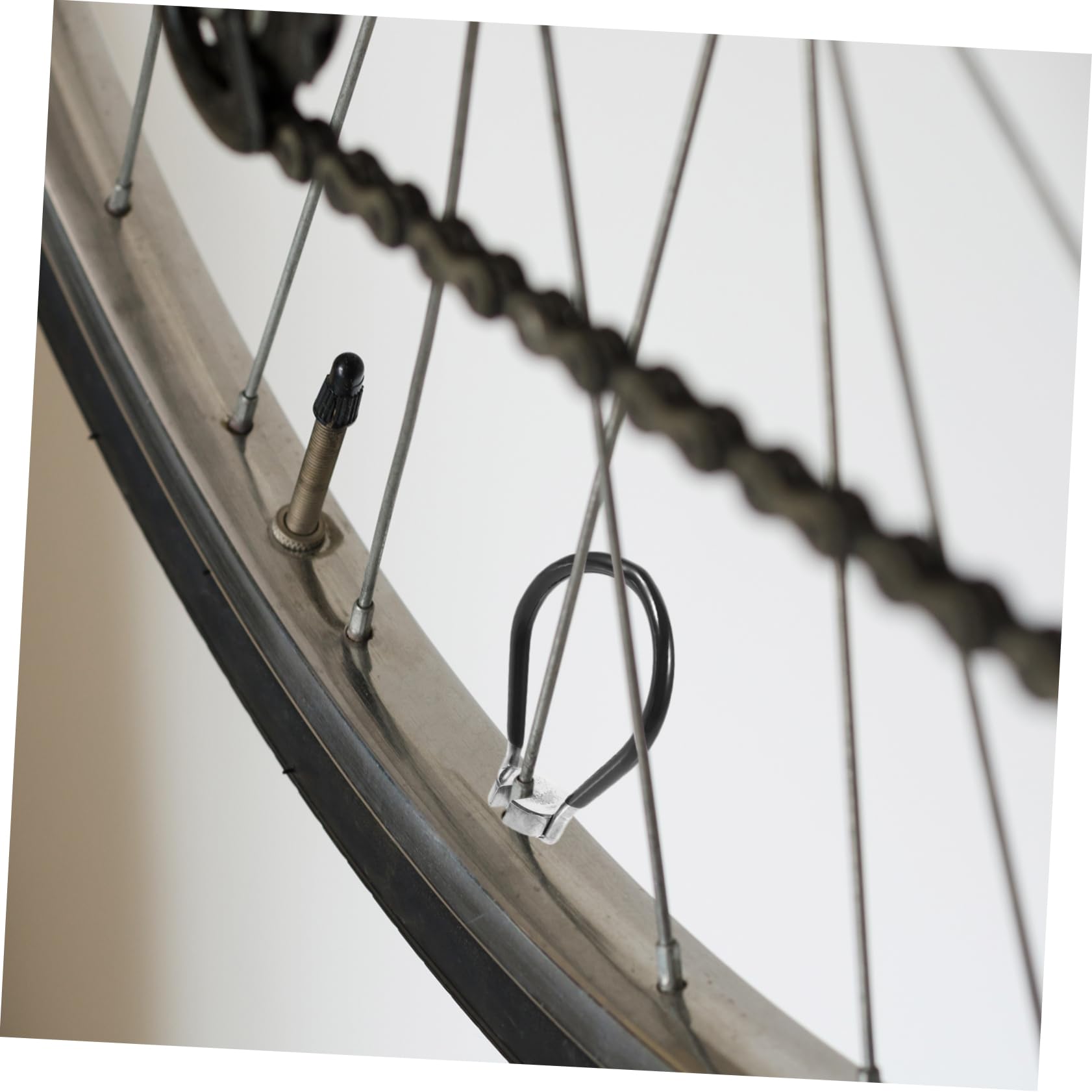 KICHOUSE Cycling Repair Accessory Bike Spoke Spanner for Quick Easy Spoke Adjustment