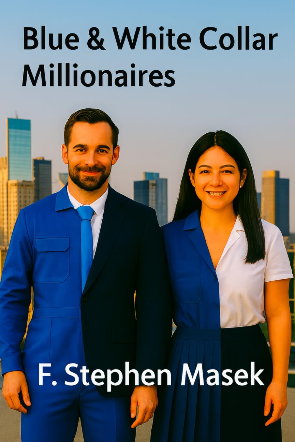 Blue & White Collar Millionaires