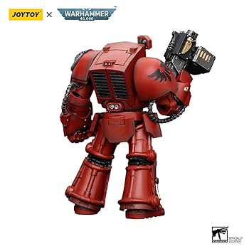 C*n様 Warhammer 40,000 ターミネーター・チャプレン タレンタ C*n様 Warhammer 40,000 ターミネーター・チャプレン タレンタ C