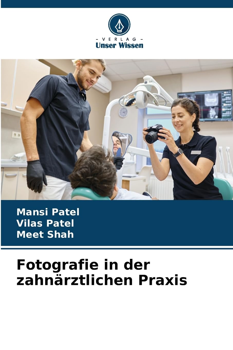 Fotografie in der zahnärztlichen Praxis