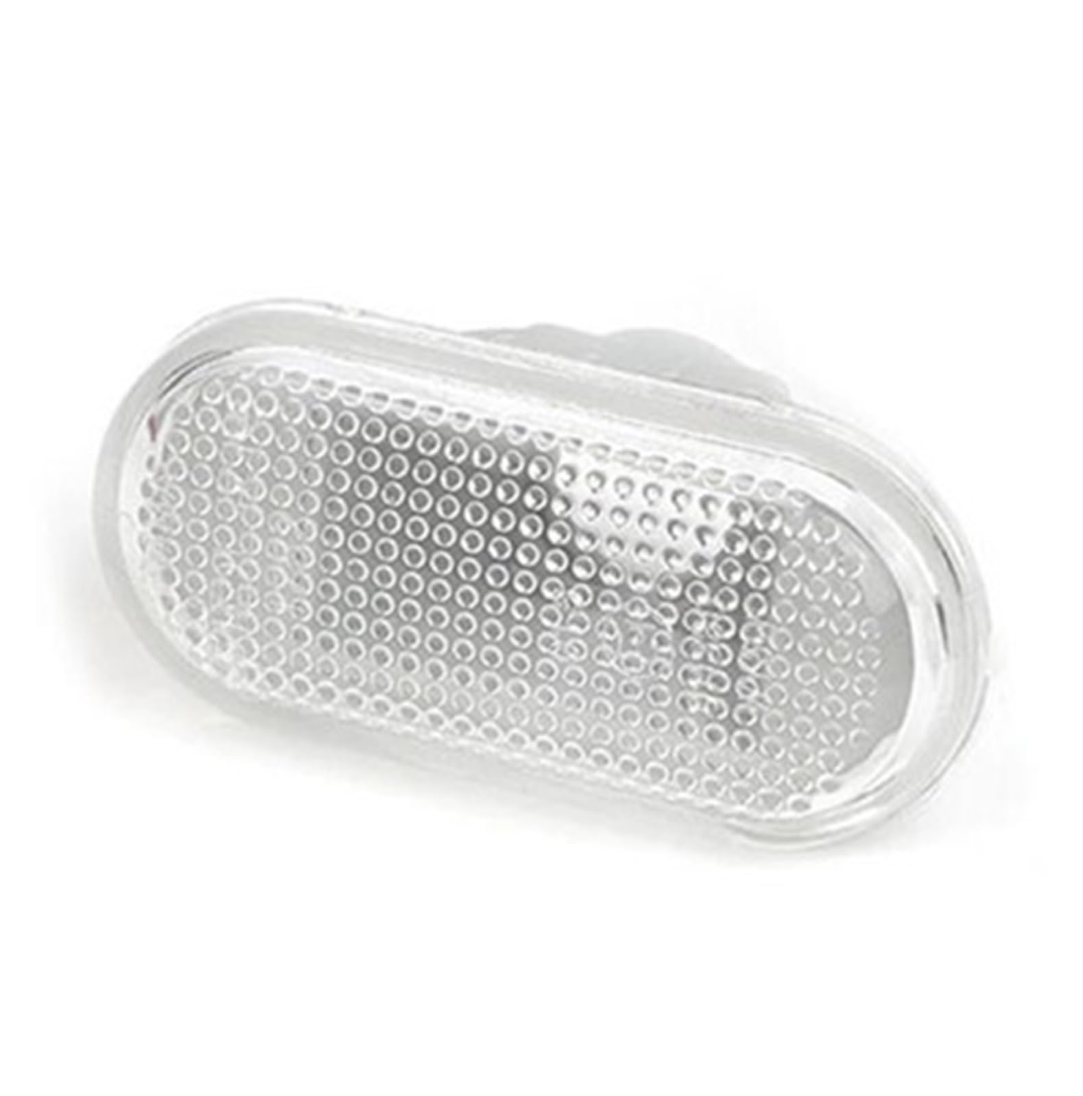 Luz espejo retrovisor coche Nissan Tiida piloto intermitente roto 5