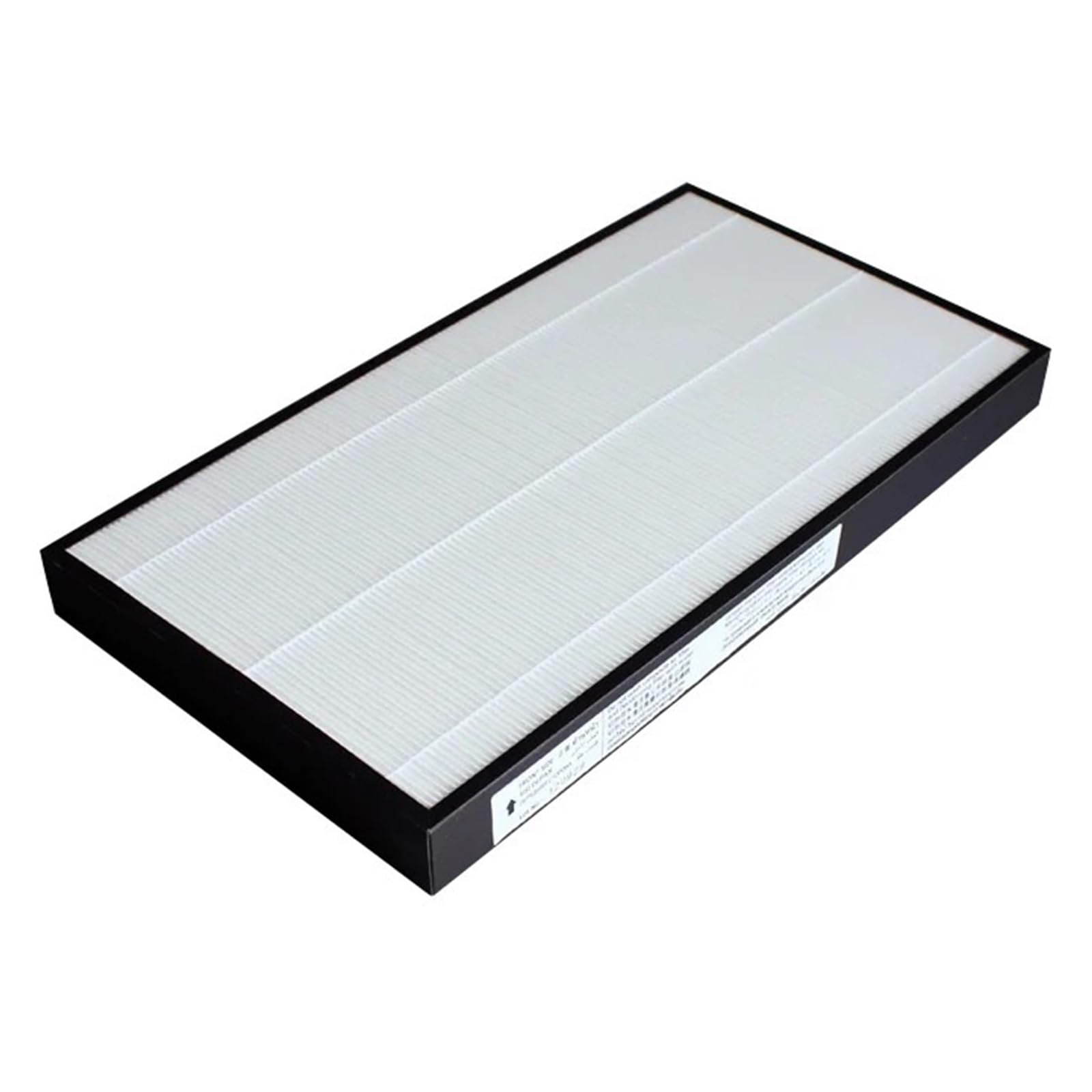 Oczyszczacz Powietrza Hepa Filtr Z Węglem Aktywnym Do F-vxd50r F-PXh50c | Wymiana filtrów części oczyszczacza powietrza, Compatible With Panasonic, zapewniająca czystsze powietrze w pomieszczeniach.