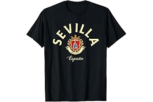 Vacation To Sevilla Travel Home T-Shirt