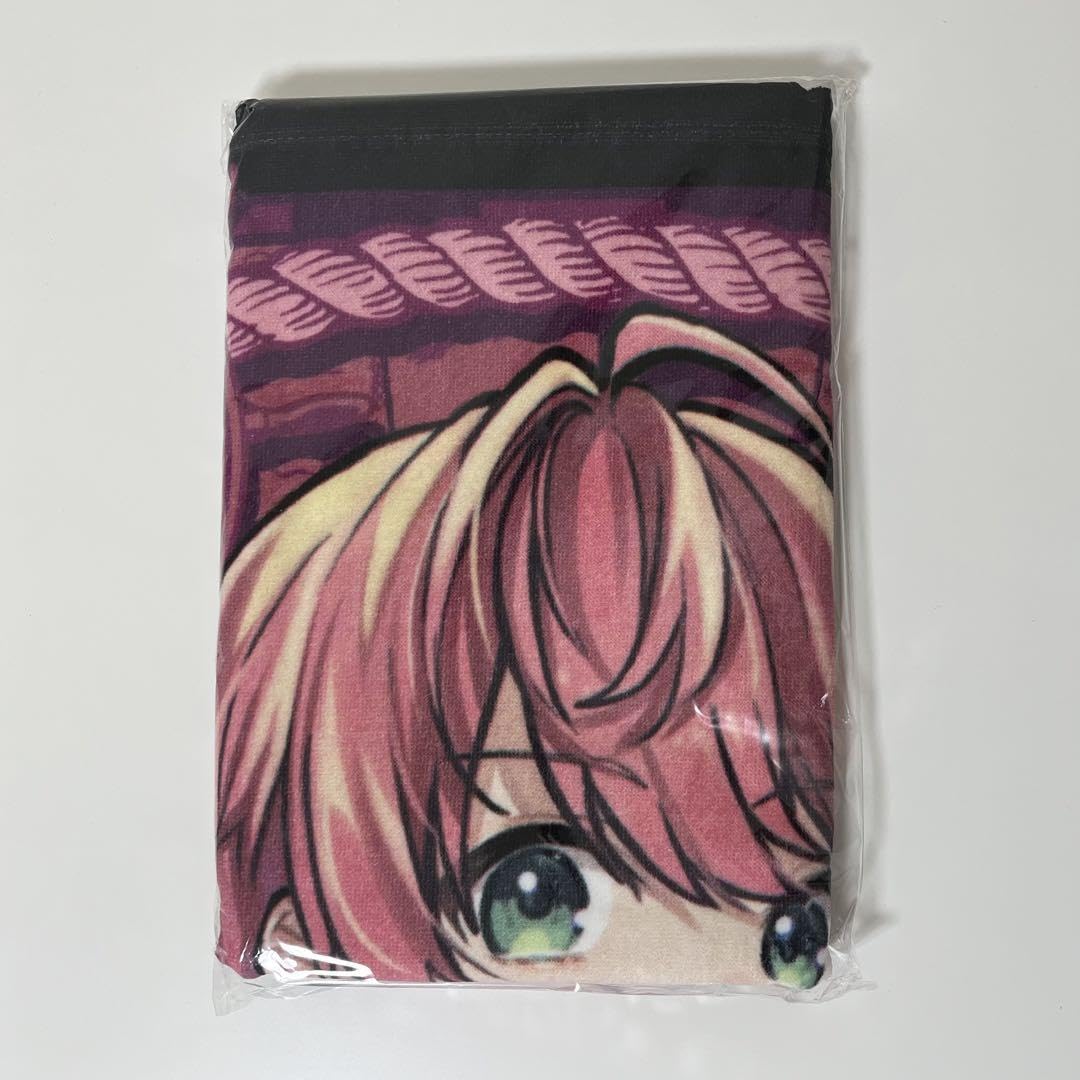 騎士A Knight A てるとくん ピクチャータオル KnightA-騎士A- てるとくん ピクチャータオル - メルカリ