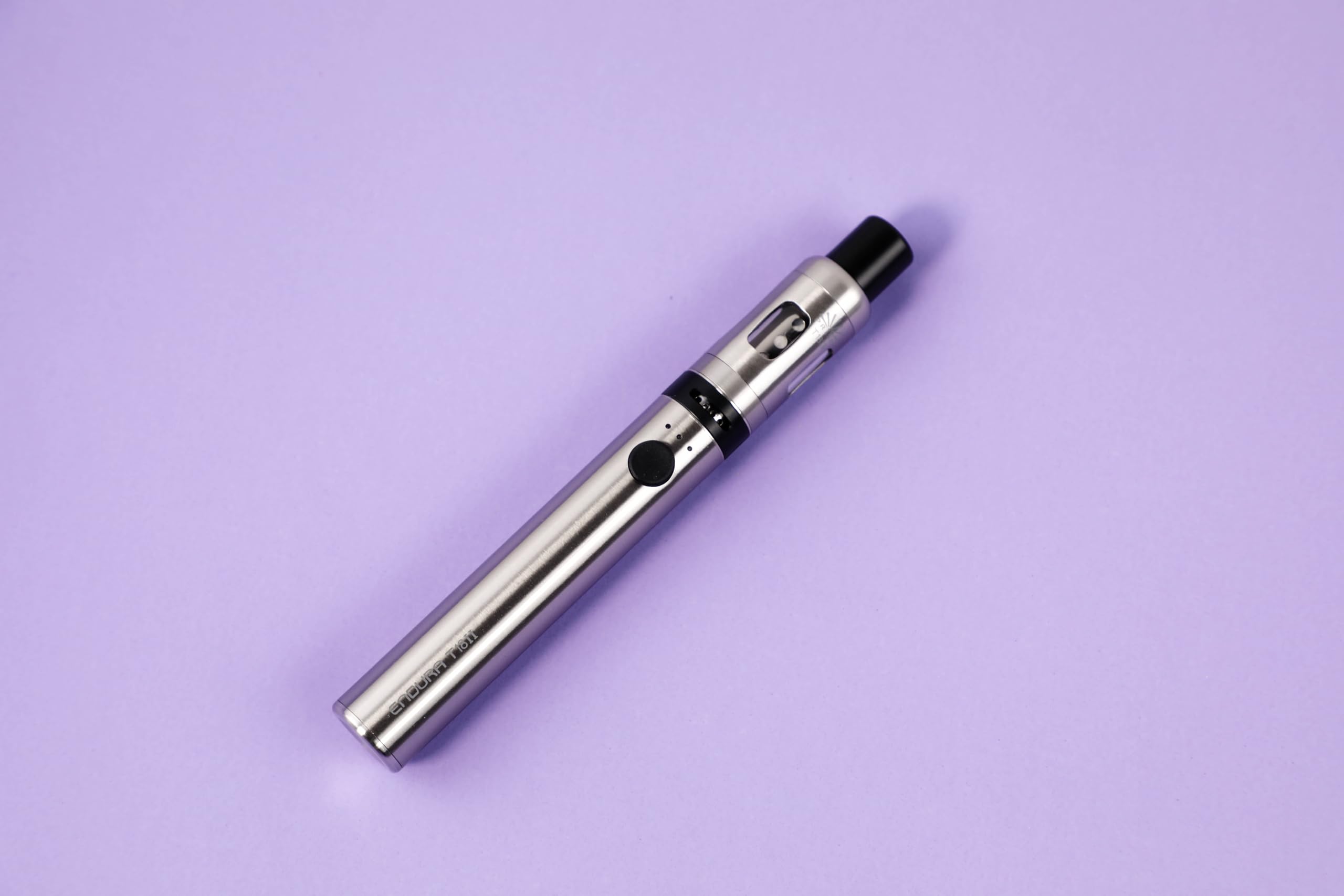 elfbar nachfüll pod läuft aus Endura T18 II d'Innokin : le test complet ! Kit e-cigarette débutant main image 1