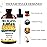 Pineapple Essential Oil, Pineapple Oil 4 Fl Oz 120ML for Diffuser Humidifier Yoga Cleaning DIY Candle Soap Making Essential Oils