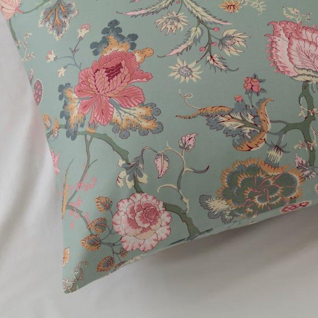 Ikea Pillow and Pillow Cover, 50x80 cm 3
