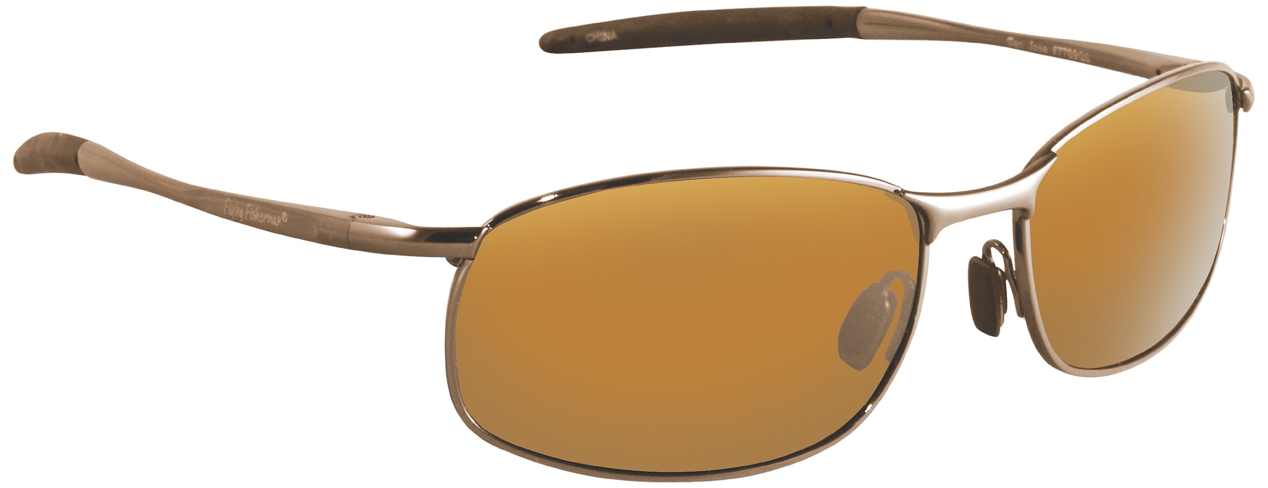 Flying Fisherman San Jose Polarized Sunglasses