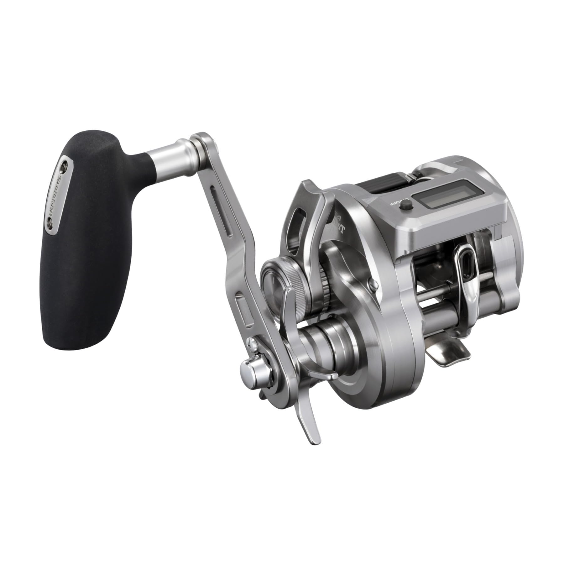 Amazon | シマノ(SHIMANO) ベイトリール 24オシアコンクエストCT 300XG