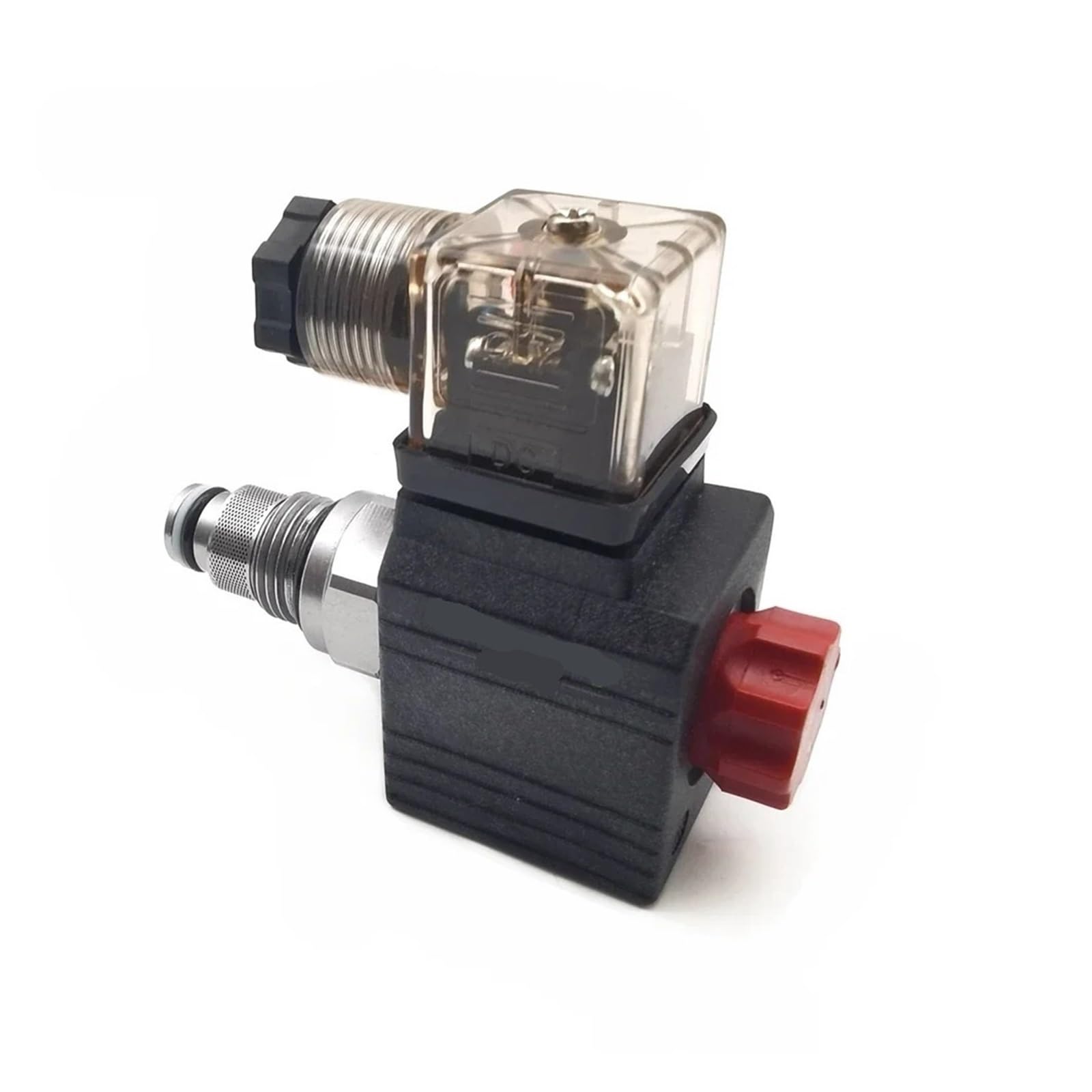 Nobirtbsa One Color 5C13 Replacement Coil Ep08w2a01n04 24Vdc 22W