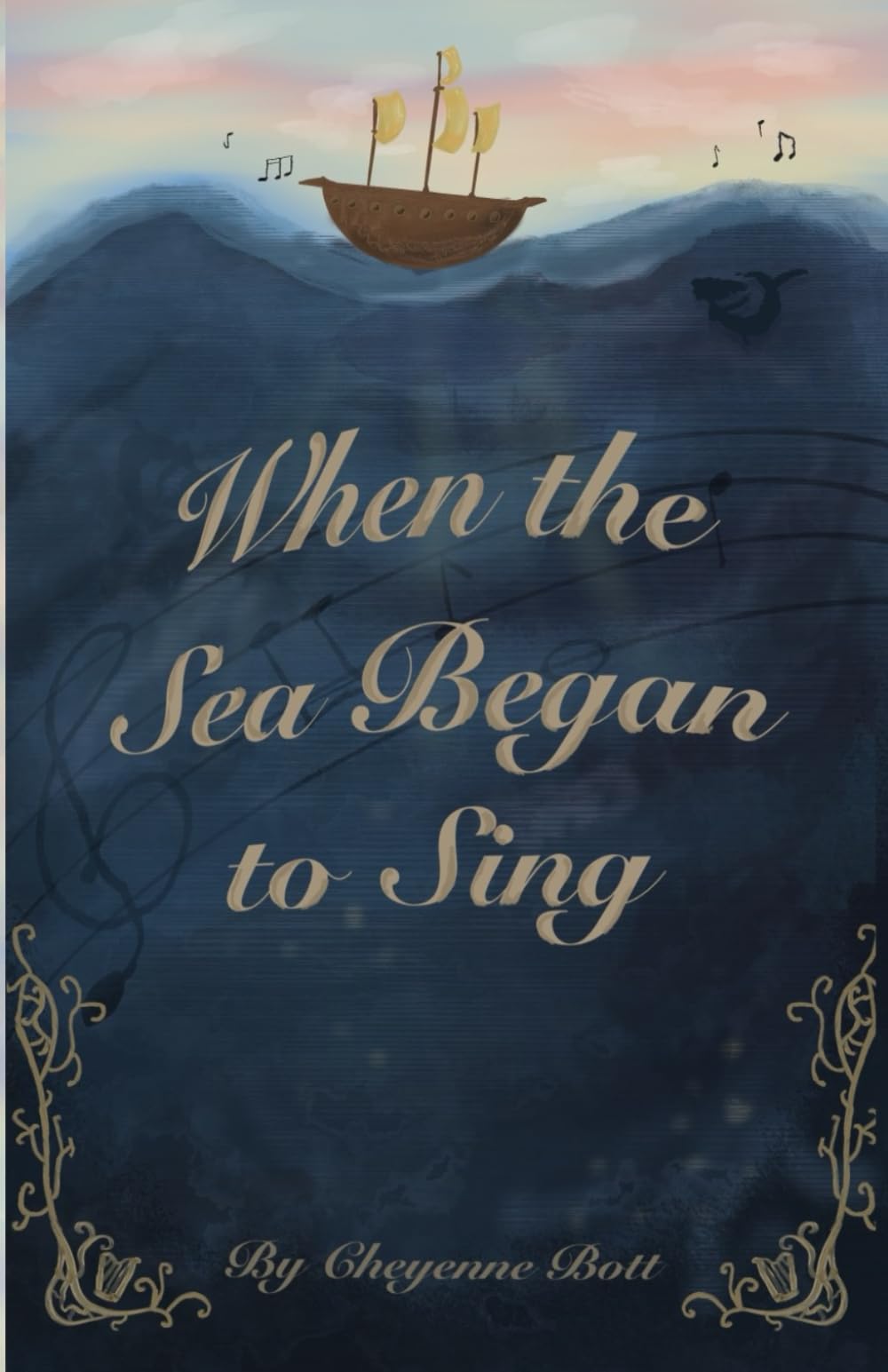 When the Sea Began to Sing