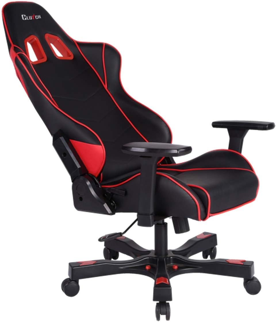 Buy Clutch Chairz The Best Gaming Chairs Ergonomic Gaming Chair