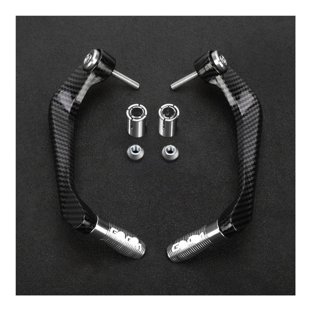 Guidon Protector Protège Mains MSX125 GROM Accessoires Poignées