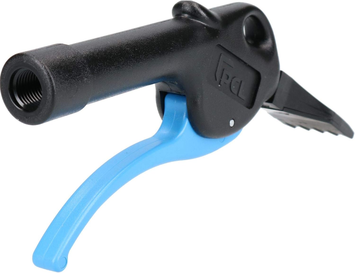 PCL Blow Gun Low Noise Air Curtain Flat Safety Nozzle 1/4" BSP Dust Gun BG5005