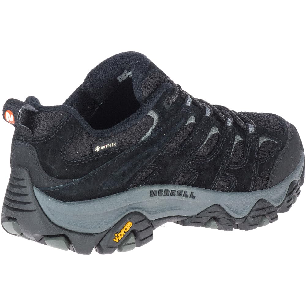 Merrell Moab 3 GTX, Zapatillas Impermeables para Caminar Mujer