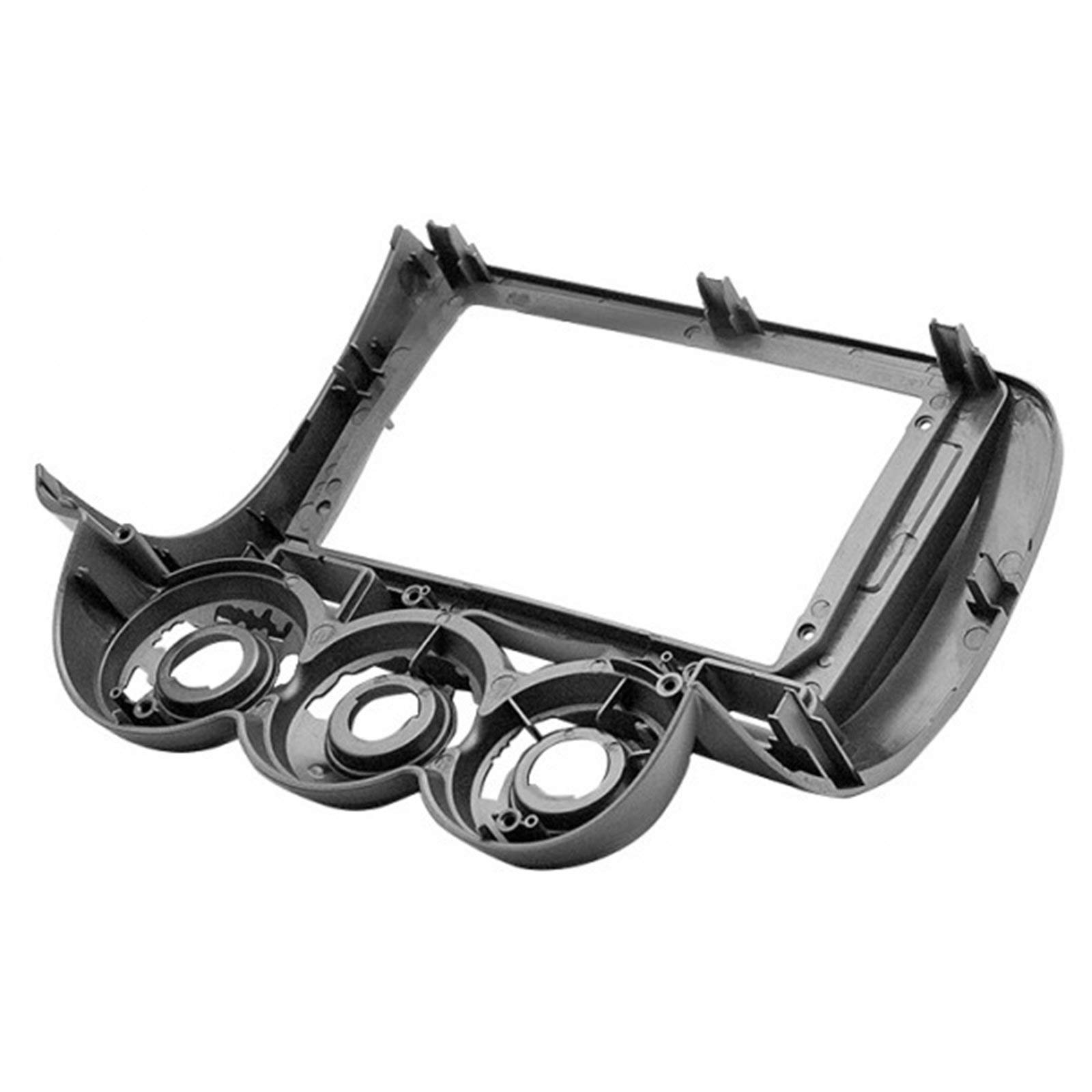 sound-way - Kit de Montaje Marco para Radio 9 Pulgadas Adaptador autoradio para Honda Fit, Jazz 2002-2008 - KA22-464