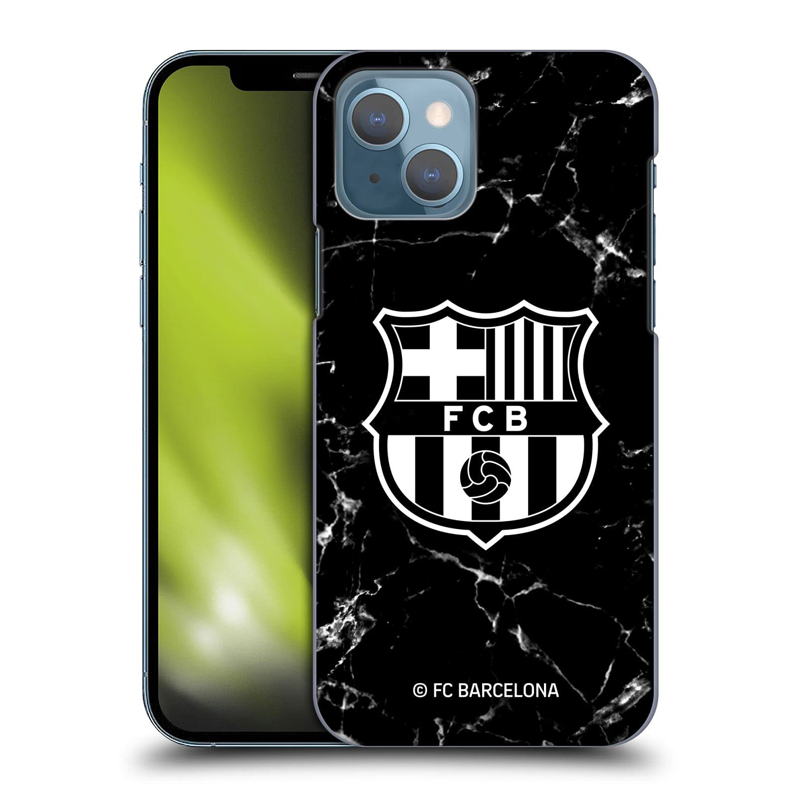 Amazon.com: Head Case Designs Officially Licensed FC Barcelona Black Marble Crest Patterns Hard Back Case Compatible with Apple iPhone 13 : Cell Phones & Accessories Amazon.com: Head Case Designs Officially Licensed FC Barcelona Black Marble Crest Patterns Hard Back Case Compatible with Apple iPhone 13 : Cell Phones & Accessories