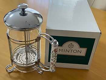 MINTON ミントン  ティーサーバーセット MINTON (ミントン) ティーサーバー｜トレファクONLINE