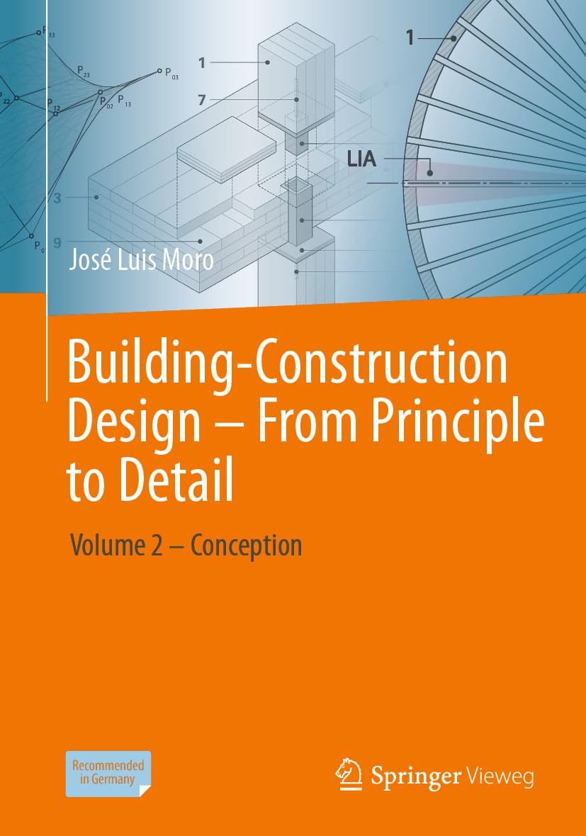 Building Construction 2 Manuel Fondamental de Conception et Détails d'Architecture