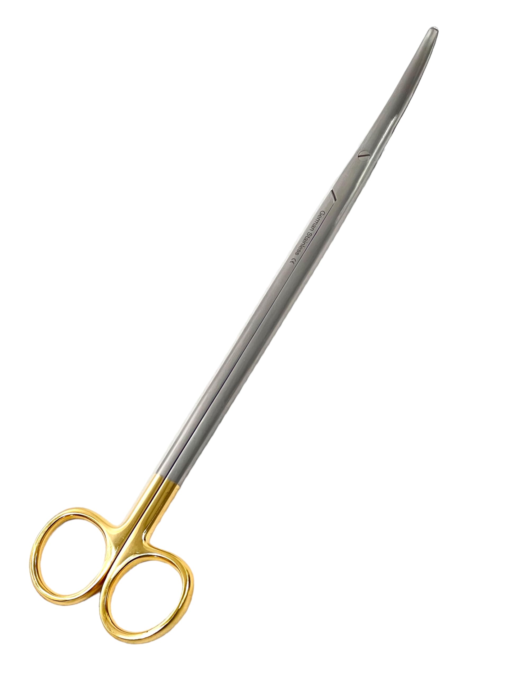 GERMAN PREMIUM METZENBAUM Scissors 9 inches STRAIGHT Instruments GERMAN CYNAMED