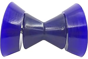 Durable and Versatile Jet Ski Trailer Parts: Premium Boat Trailer Roller Assembly