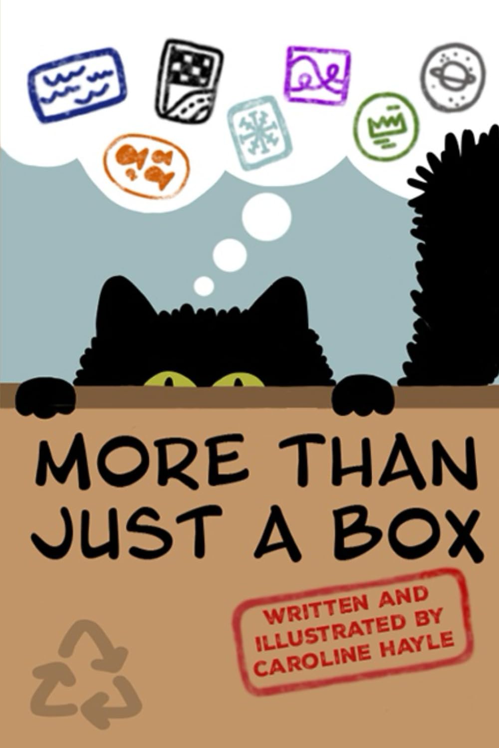 More Than Just a Box