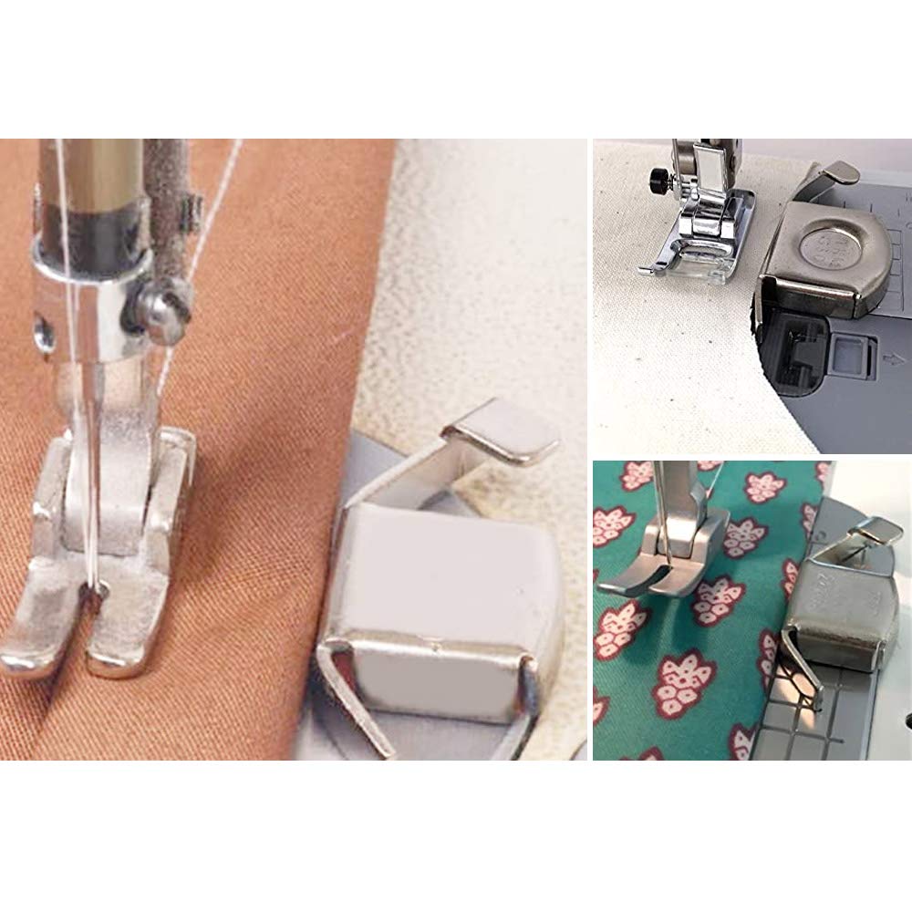 Amazon.co.jp: Sewing Machine Magnet Seam Guide, Magnetic