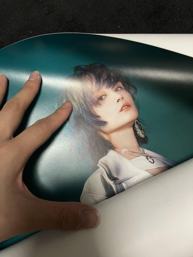 Reol B2サイズポスター　3点セット　値下げ可能 Amazon.co.jp: Reol 第六感 B2ポスター : おもちゃ