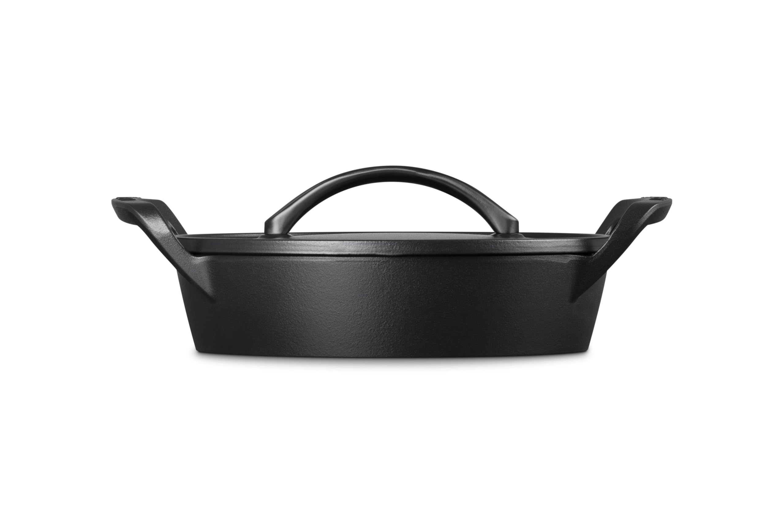 Le Creuset Zestaw 4 narzędzi do grillowania ze stali nierdzewnej z torbą transportową