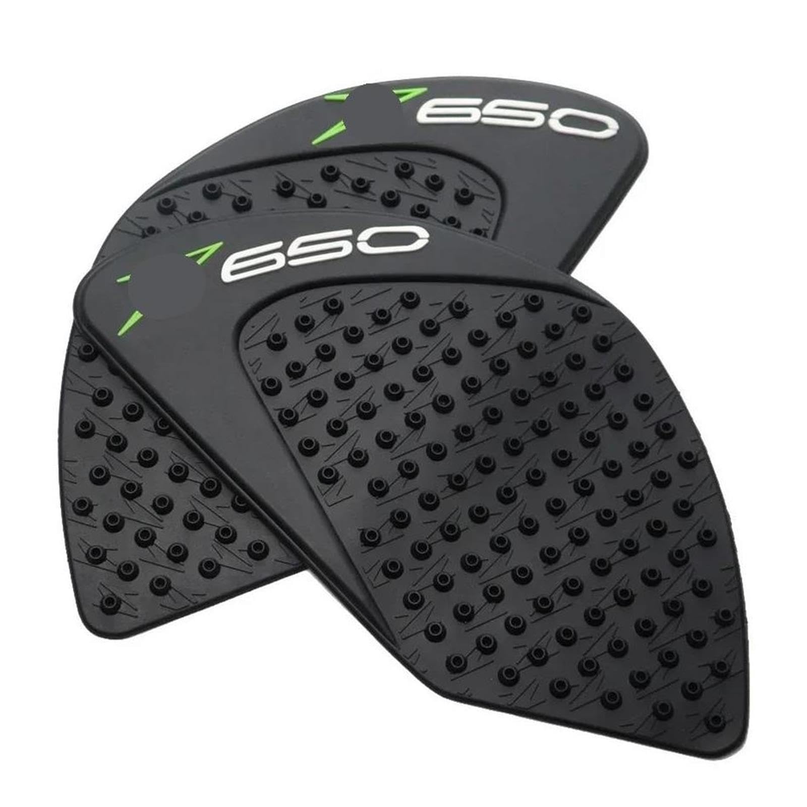 Pegatina Depósito para Z650 2017-2018