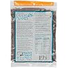 Dulse Flakes - Certified Organic- Sea Vegetables, washed, Pure Vegan- Maine Coast 4oz. (Pack OF 2)