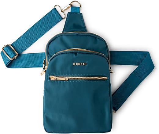 Best kedzie crossbody bags