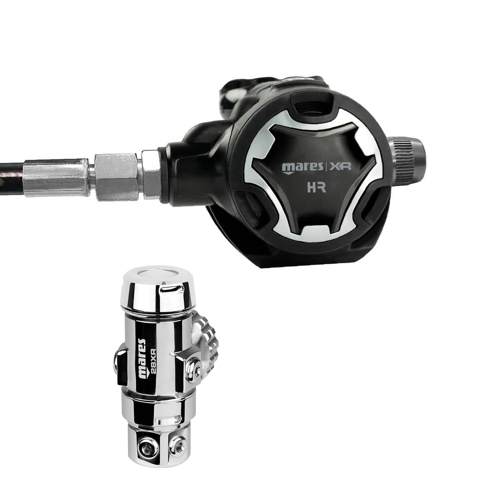 Regulator (Full Wave, Female Whip); QMB139