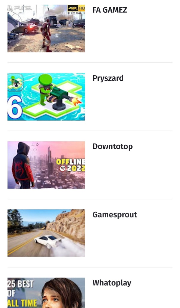 GAMEPLAY VIDEO GAMES ANDROID PC MOBILE GAME PLAYSTATIONAmazon