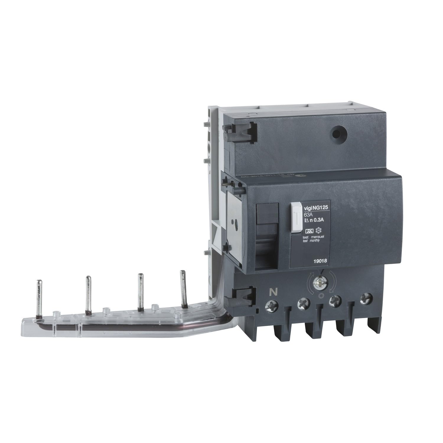 VIGI NG125 A 4P 63A S 100