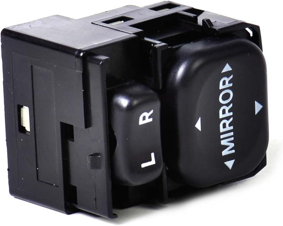 Power Control Mirror Switch 8487008010 Fit for Toyota